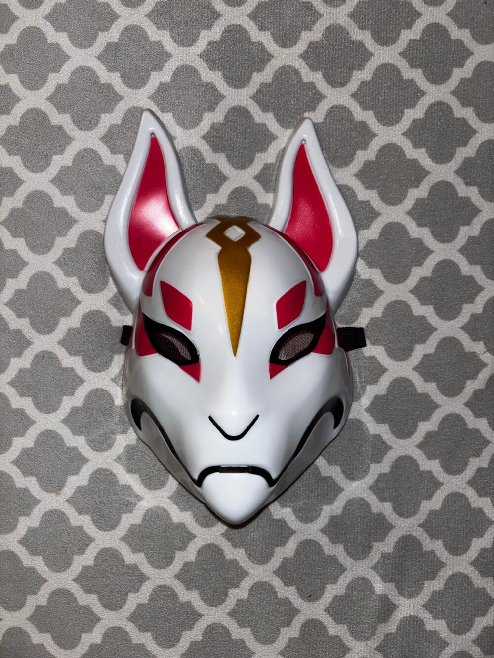 Fortnite Drift mask